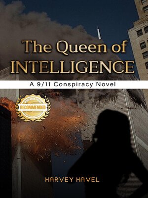 cover image of The Queen of Intelligence